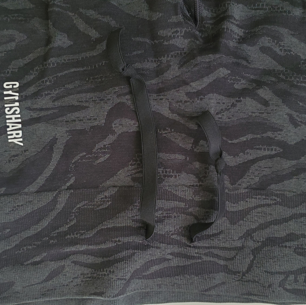 Gymshark ADAPT ANIMAL SEAMLESS LEGGINGS